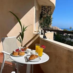  Apartment Luxury First Line Spain