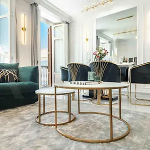  Apartment Deluxe - Historic Center By Rems Spain