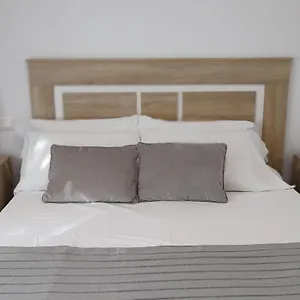  Apartment Am Del Sol Spain