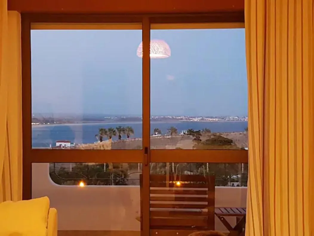 Ocean View Central Lagos Portugal
