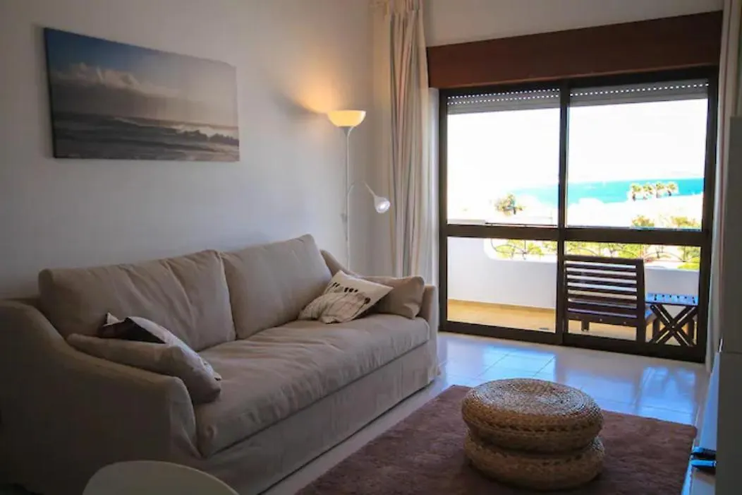 Apartment Ocean View Central Lagos Portugal
