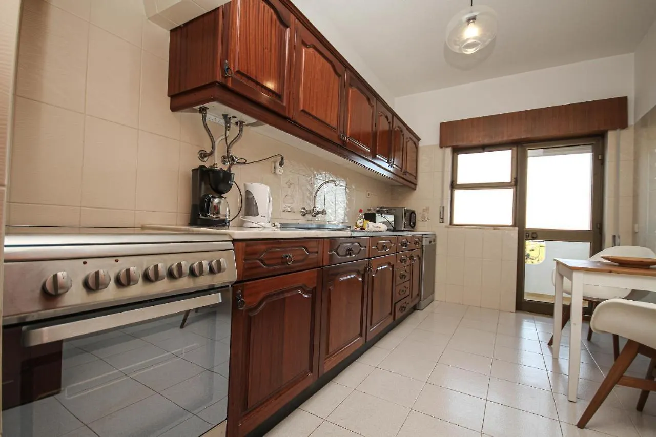 Ocean View Central Lagos Apartment
