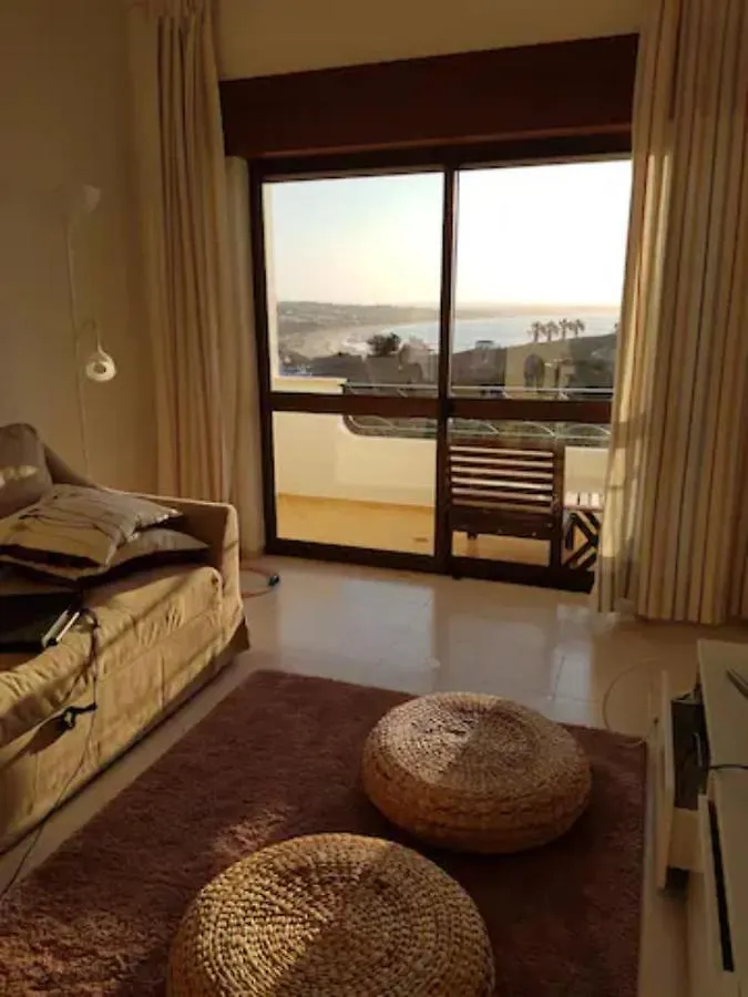 Ocean View Central Lagos