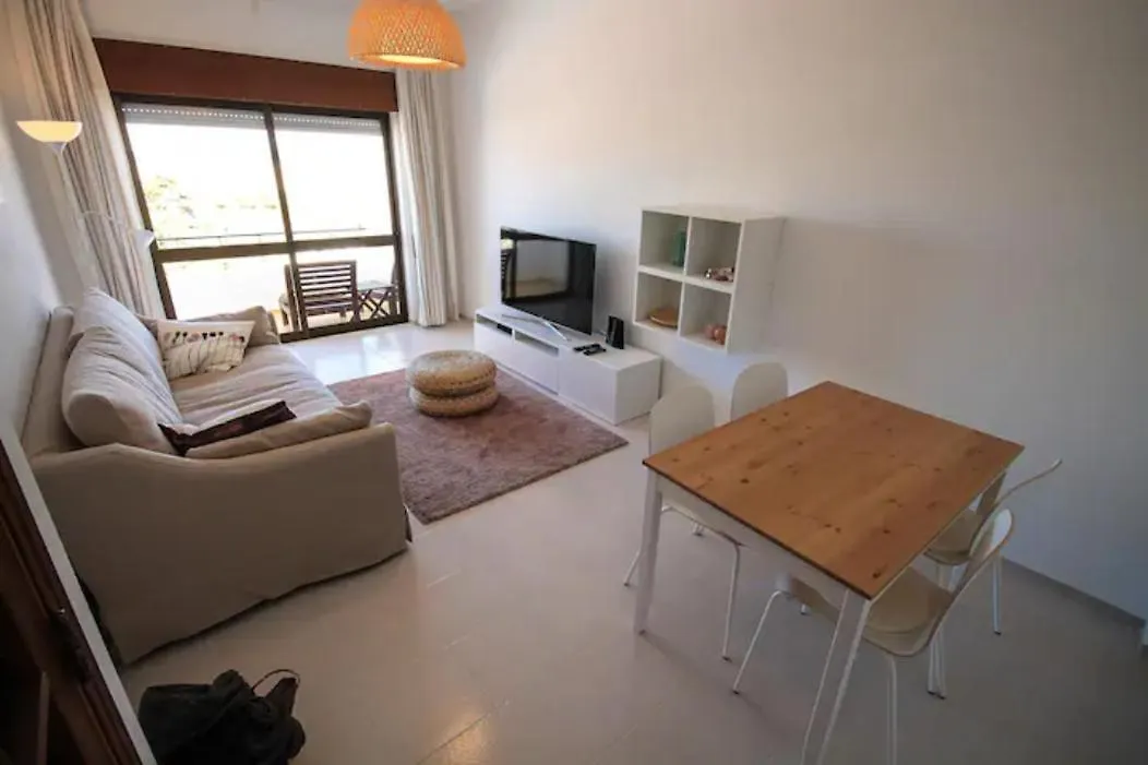 Apartment Ocean View Central Lagos