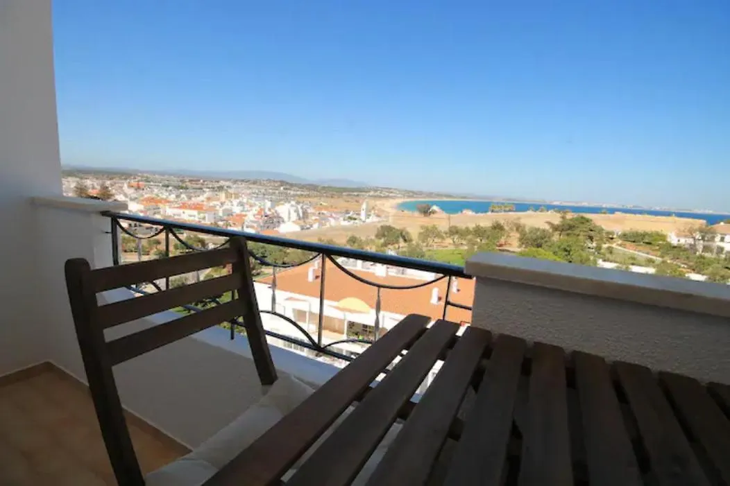 Ocean View Central Lagos Apartment