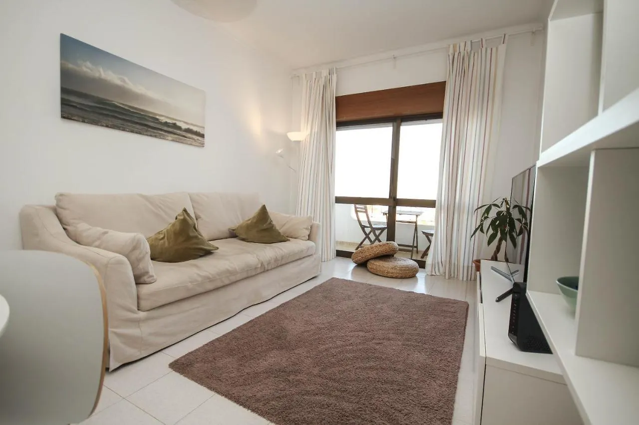 Apartment Ocean View Central Lagos
